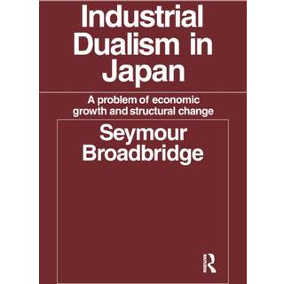 Industrial Dualism in Japan