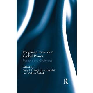 Imagining India as a Global Power