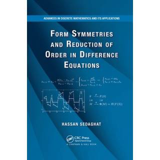 Form Symmetries and Reduction of Order in Difference Equations