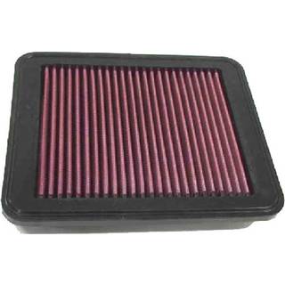 K&N Luftfilter 33-2170