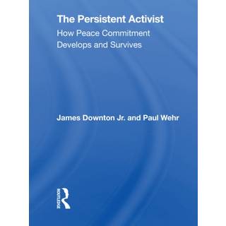 The Persistent Activist