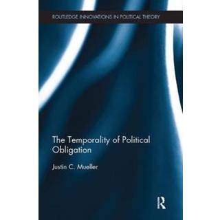 The Temporality of Political Obligation