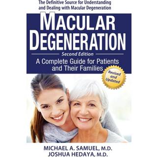 Macular Degeneration