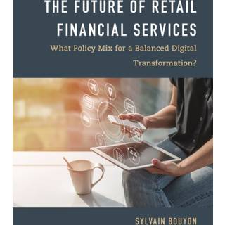 The Future of Retail Financial Services