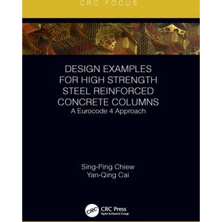 Design Examples for High Strength Steel Reinforced Concrete Columns
