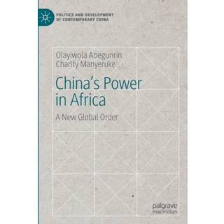 China's Power in Africa