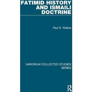 Fatimid History and Ismaili Doctrine