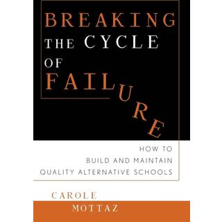 Breaking the Cycle of Failure