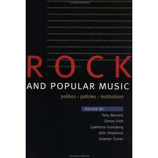 Rock and Popular Music