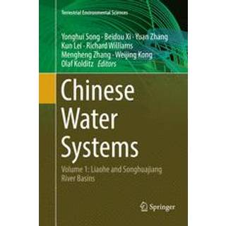 Chinese Water Systems