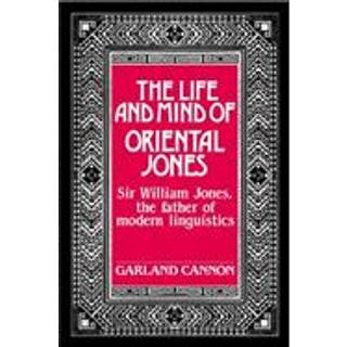 The Life and Mind of Oriental Jones