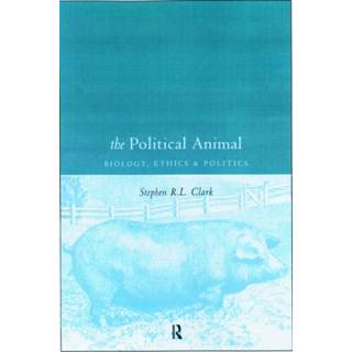 The Political Animal