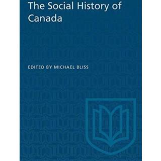 The Social History of Canada