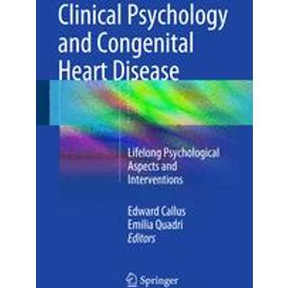 Clinical Psychology and Congenital Heart Disease