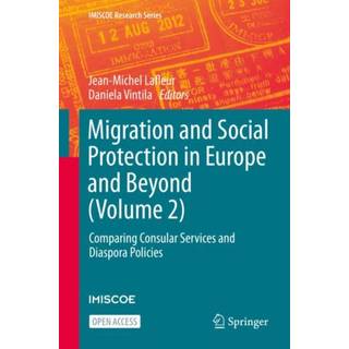 Migration and Social Protection in Europe and Beyond (Volume 2)