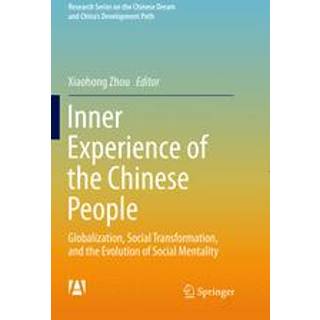 Inner Experience of the Chinese People