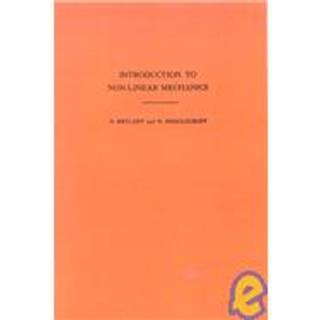 Introduction to Non-Linear Mechanics