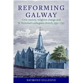 'Reforming Galway'