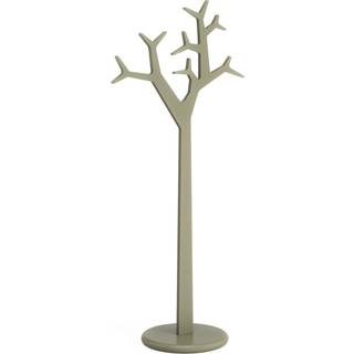 Swedese Tree Gulvmodel Stumtjener 194 Moss Green