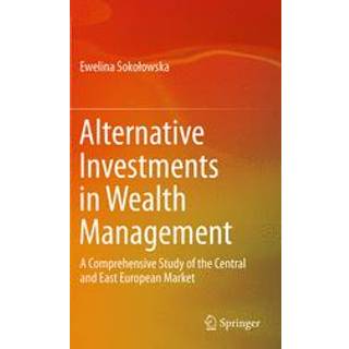 Alternative Investments in Wealth Management