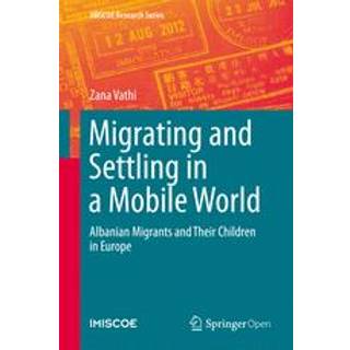 Migrating and Settling in a Mobile World
