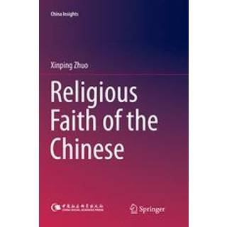 Religious Faith of the Chinese