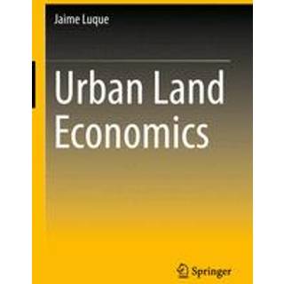 Urban Land Economics