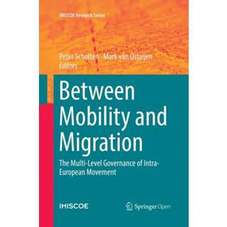Between Mobility and Migration