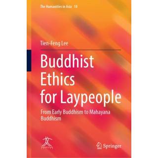 Buddhist Ethics for Laypeople