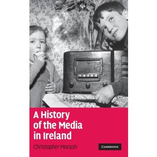 A History of the Media in Ireland