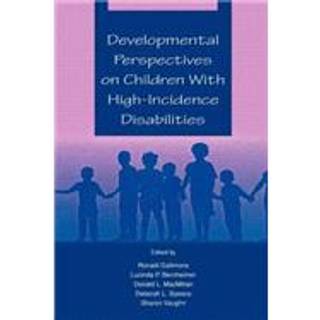 Developmental Perspectives on Children With High-incidence Disabilities