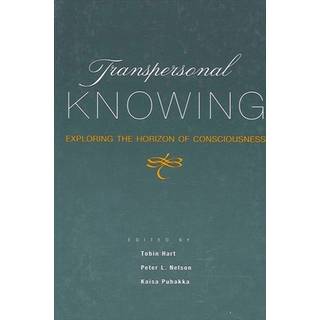 Transpersonal Knowing