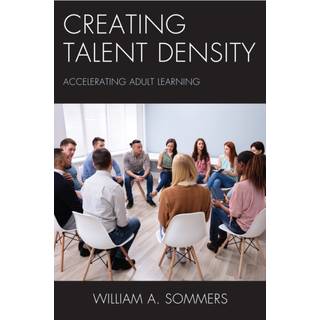 Creating Talent Density