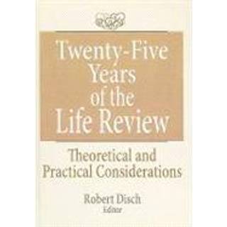 Twenty-Five Years of the Life Review