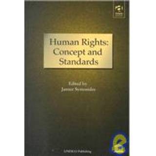 Human Rights: Concept and Standards