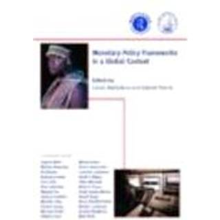 Monetary Policy Frameworks in a Global Context