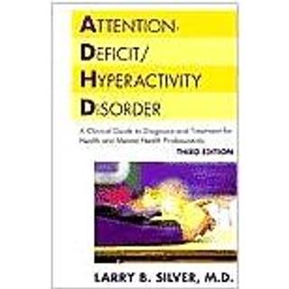 Attention-Deficit/Hyperactivity Disorder