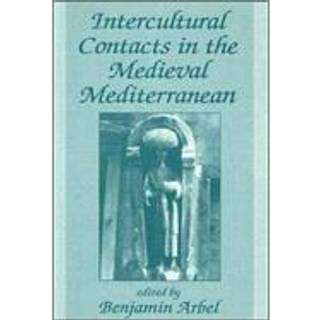 Intercultural Contacts in the Medieval Mediterranean