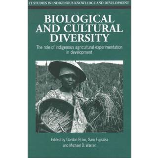Biological and Cultural Diversity