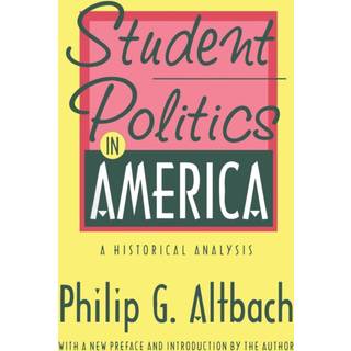 Student Politics in America