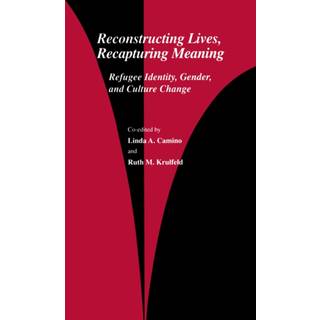 Reconstructing Lives, Recapturing Meaning