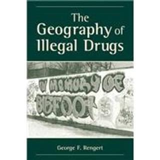 The Geography Of Illegal Drugs