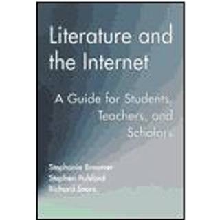 Literature and the Internet