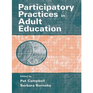 Participatory Practices in Adult Education