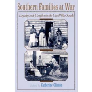 Southern Families at War