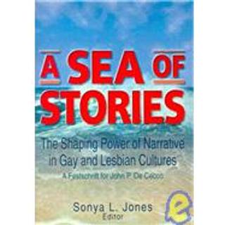A Sea of Stories