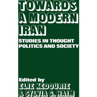Towards a Modern Iran
