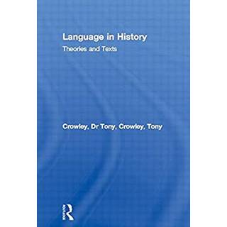 Language in History