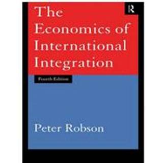 The Economics of International Integration