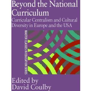 Beyond the National Curriculum